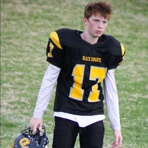 Meet your Posher, Wade